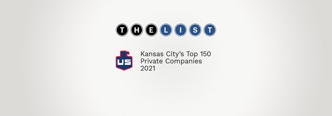U.S. Engineering Ranks as a 2021 Top Private Business
