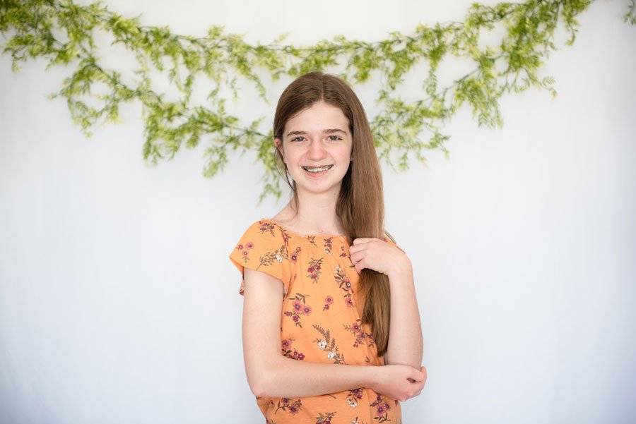 Annabelle's Children's Hospital Stand: How One Child Is Leaving a Legacy