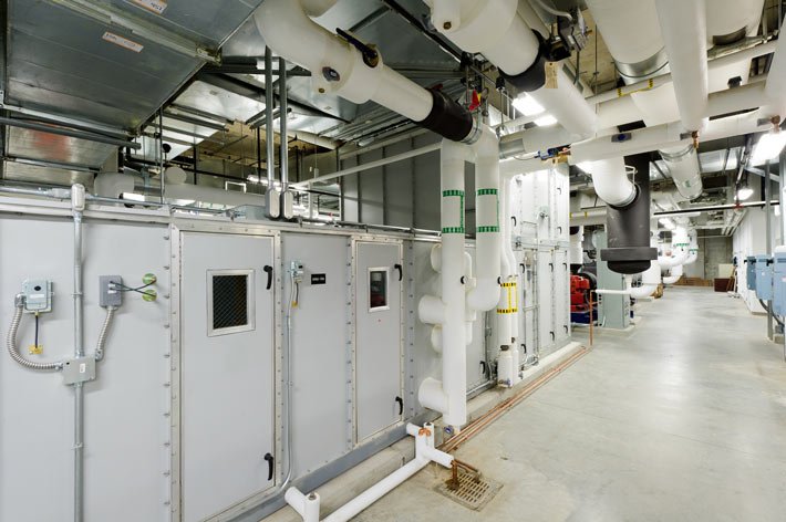 U.S. Engineering Named in Contractor Magazine's Book of Giants