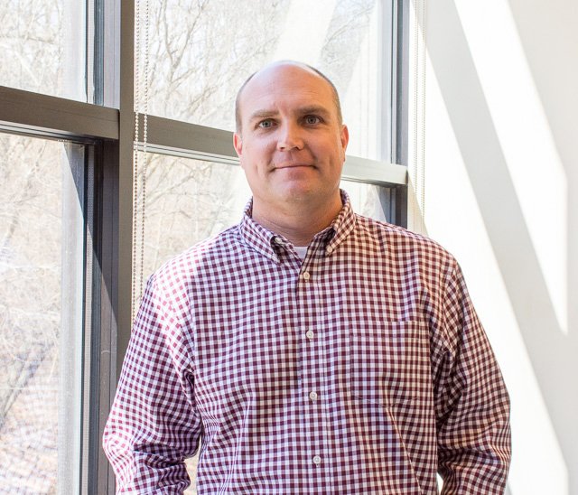 Mike Zykan Named SMACNA-KC Board Member and JATC Trustee