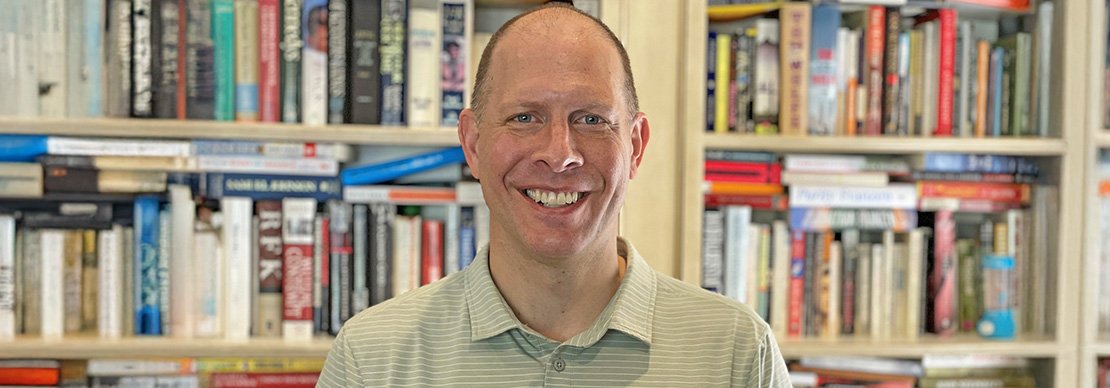 U.S. Engineering CEO Advocates for Early Childhood Education