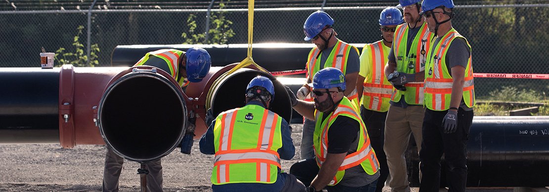 Building Safety Culture Through Connection
